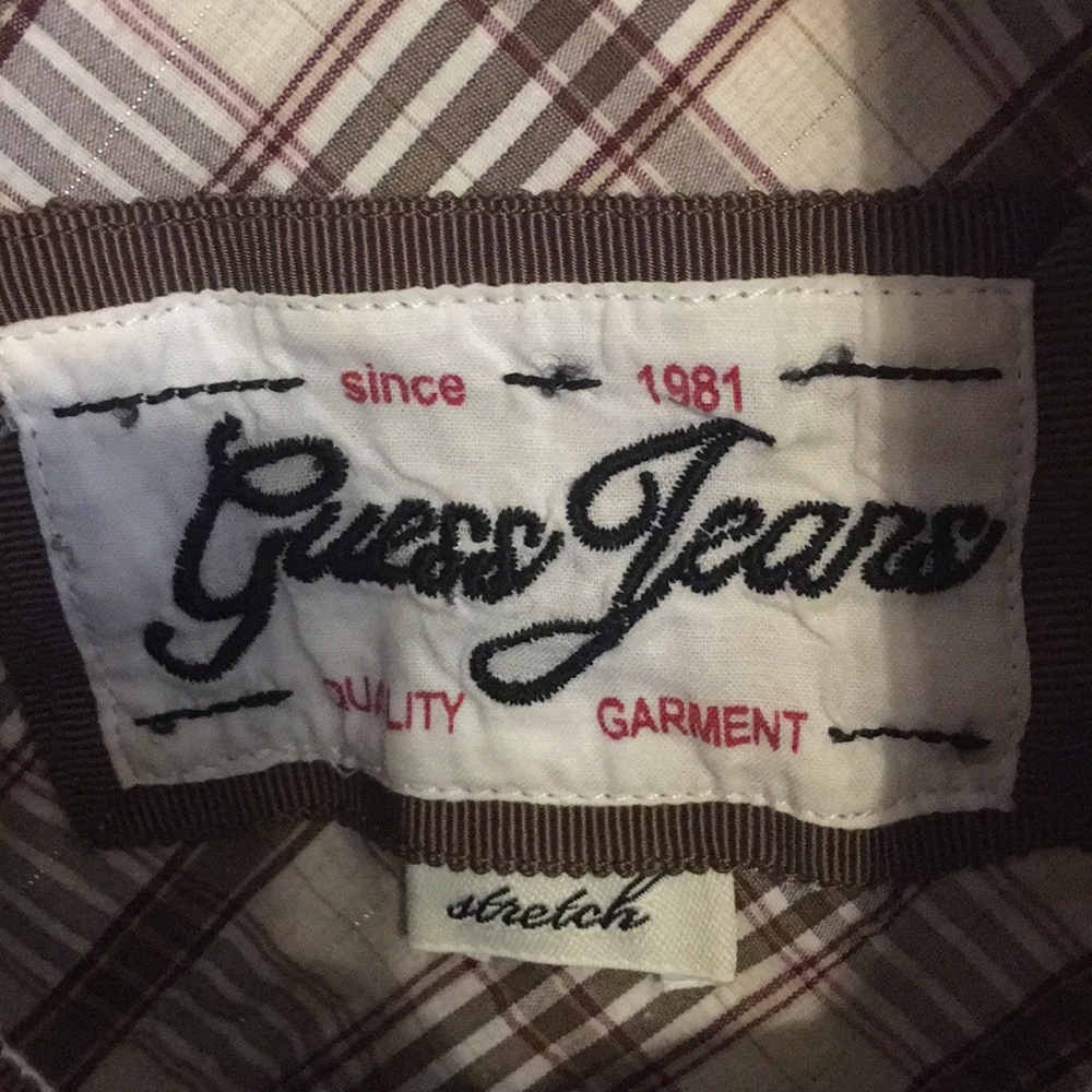 GUESS BUNDLE - Picture 7 of 8